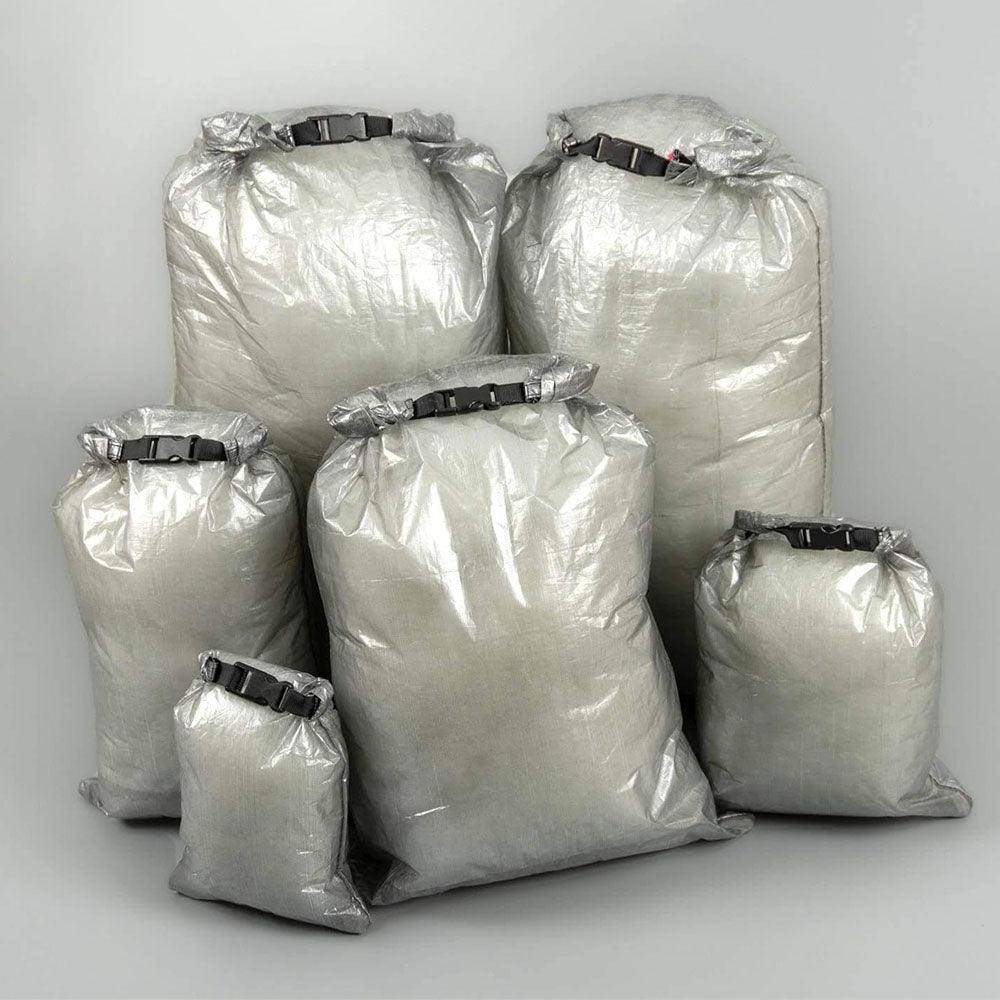 Ultralight Dyneema Roll-Top Dry Bag