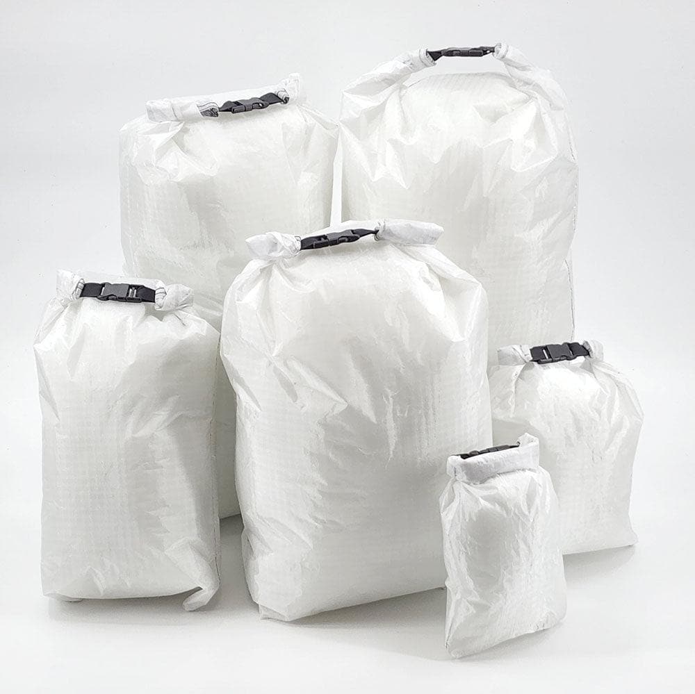 Ultralight Roll-Top Dry Bag