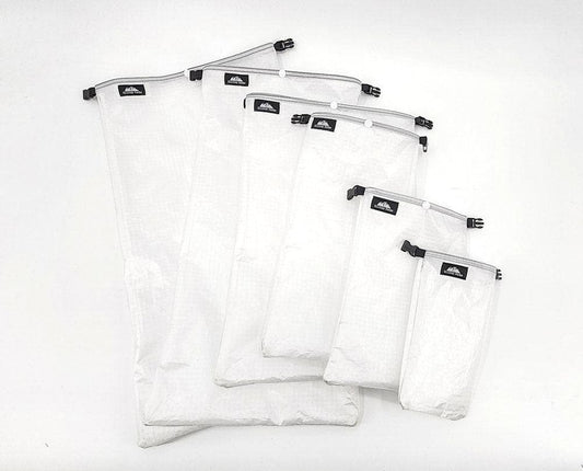 Ultralight Roll-Top Dry Bag