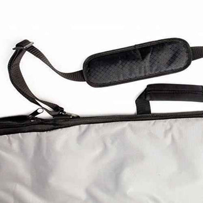 DORSAL Travel Shortboard and Longboard Surfboard Board Day Bag Cover