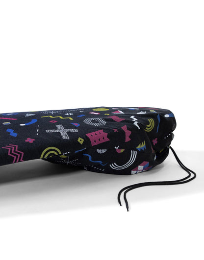 RADICAL 100% Recycled Surfboard Socks | Sustainable Surfboard Covers – SHRED Surf Company