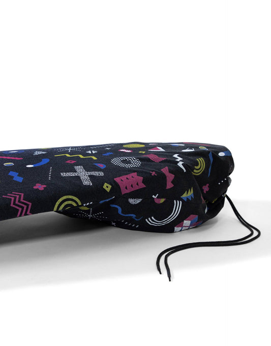 RADICAL 100% Recycled Surfboard Socks | Sustainable Surfboard Covers – SHRED Surf Company