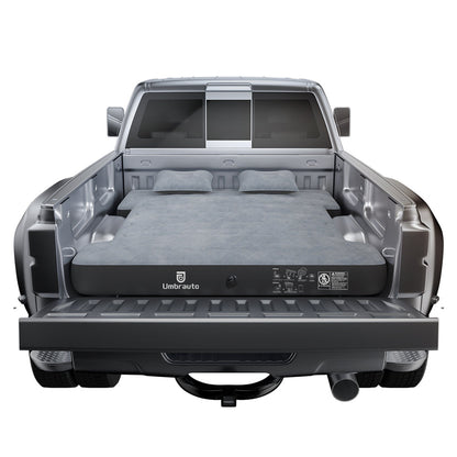 5.5-5.8ft | 6-6.5ft Toyota Short Truck Bed Air Mattress 1.0