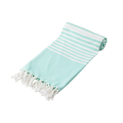Turkish Cotton Beach Towel