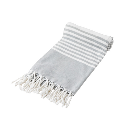 Turkish Cotton Beach Towel
