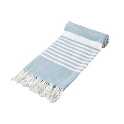 Turkish Cotton Beach Towel