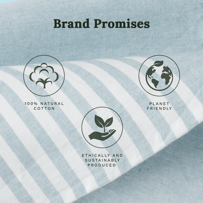 Turkish Cotton Beach Towel