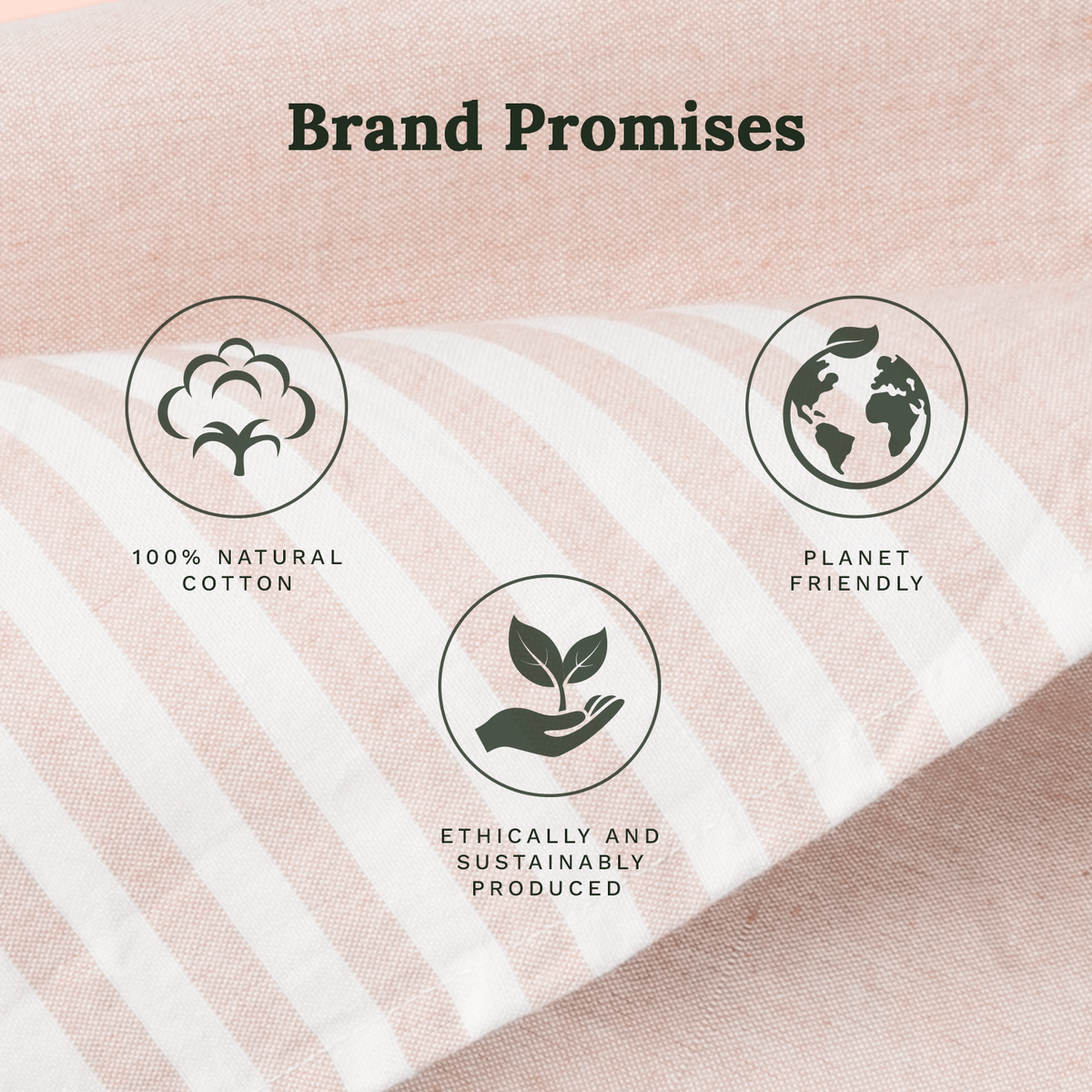 Turkish Cotton Beach Towel