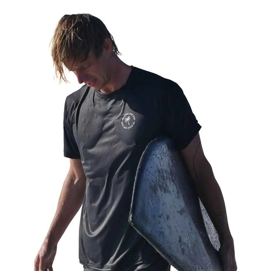 UPF 50+ Surf Rash Guard