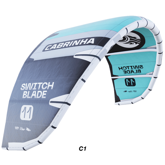 2025 Switchblade Apex