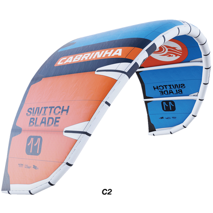 2025 Switchblade Apex