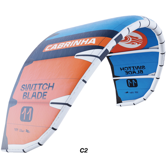 2025 Switchblade Apex