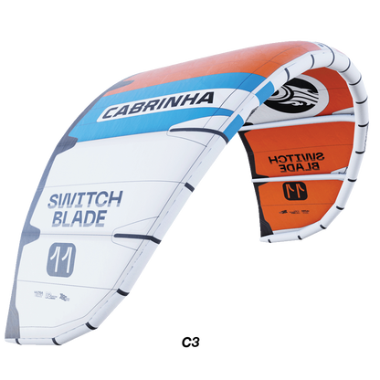 2025 Switchblade Apex