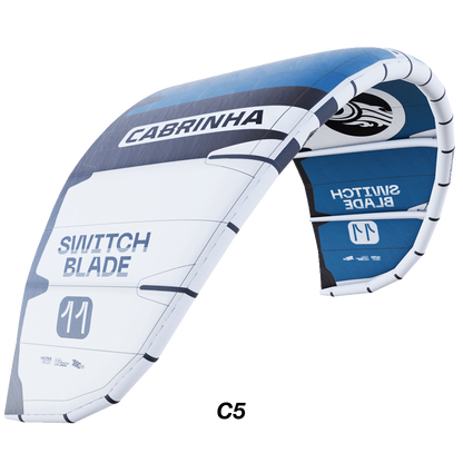 2025 Switchblade Apex