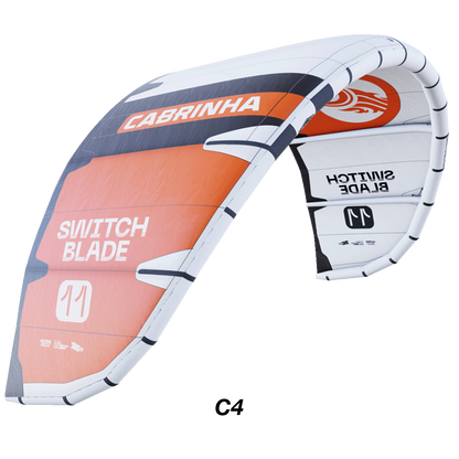 2025 Switchblade Apex
