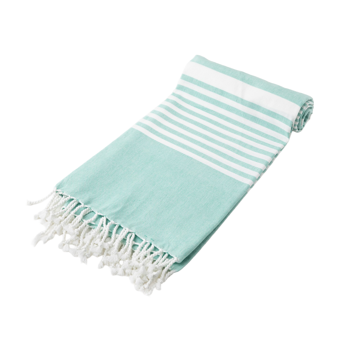 Turkish Cotton Beach Towel