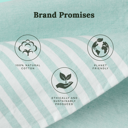 Turkish Cotton Beach Towel