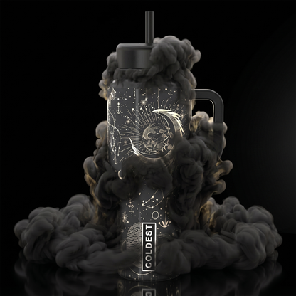 COLDEST 24oz Limitless Ultra v8