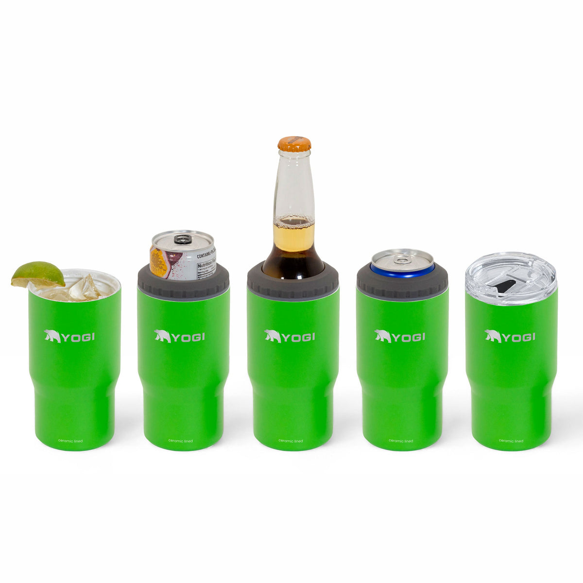 Voyager 12oz Tumbler & Can Cooler