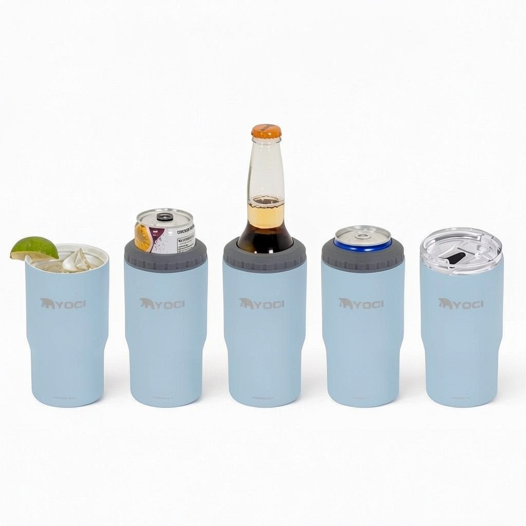 Voyager 12oz Tumbler & Can Cooler