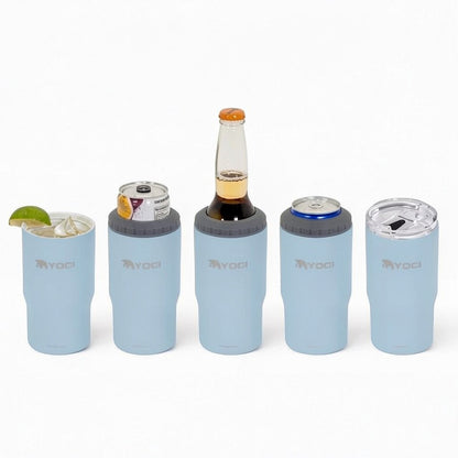 Voyager 12oz Tumbler & Can Cooler