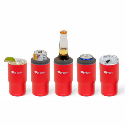 Voyager 12oz Tumbler & Can Cooler