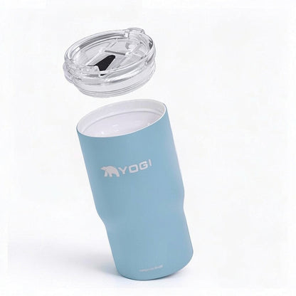 Voyager 12oz Tumbler & Can Cooler