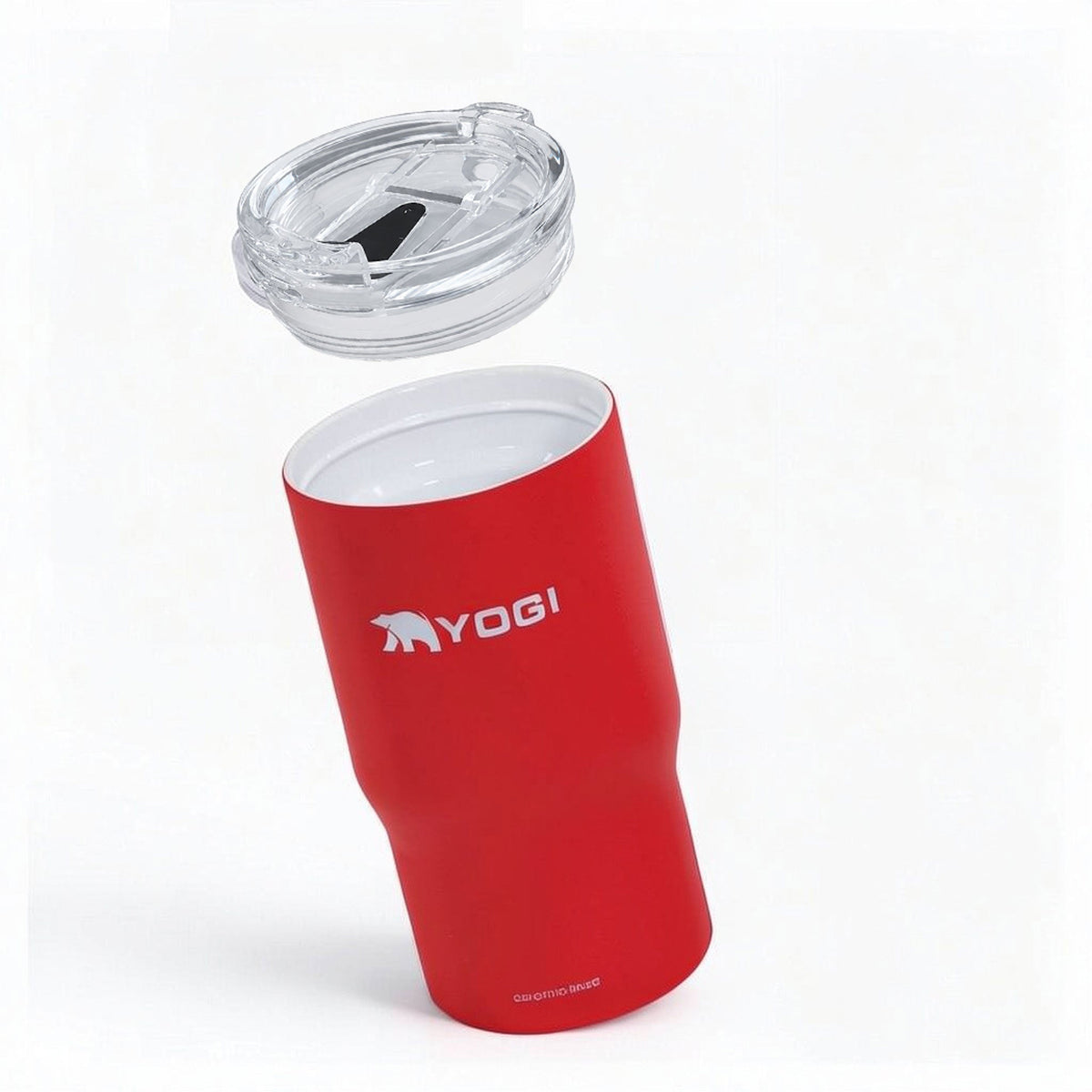 Voyager 12oz Tumbler & Can Cooler