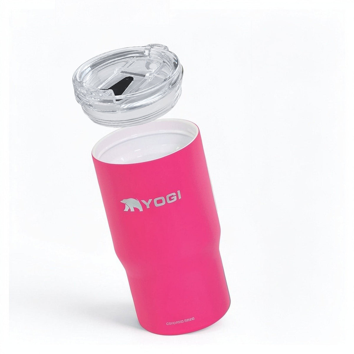 Voyager 12oz Tumbler & Can Cooler