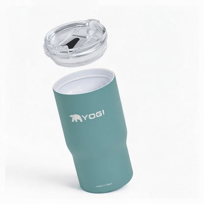 Voyager 12oz Tumbler & Can Cooler