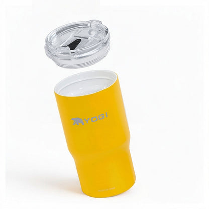 Voyager 12oz Tumbler & Can Cooler