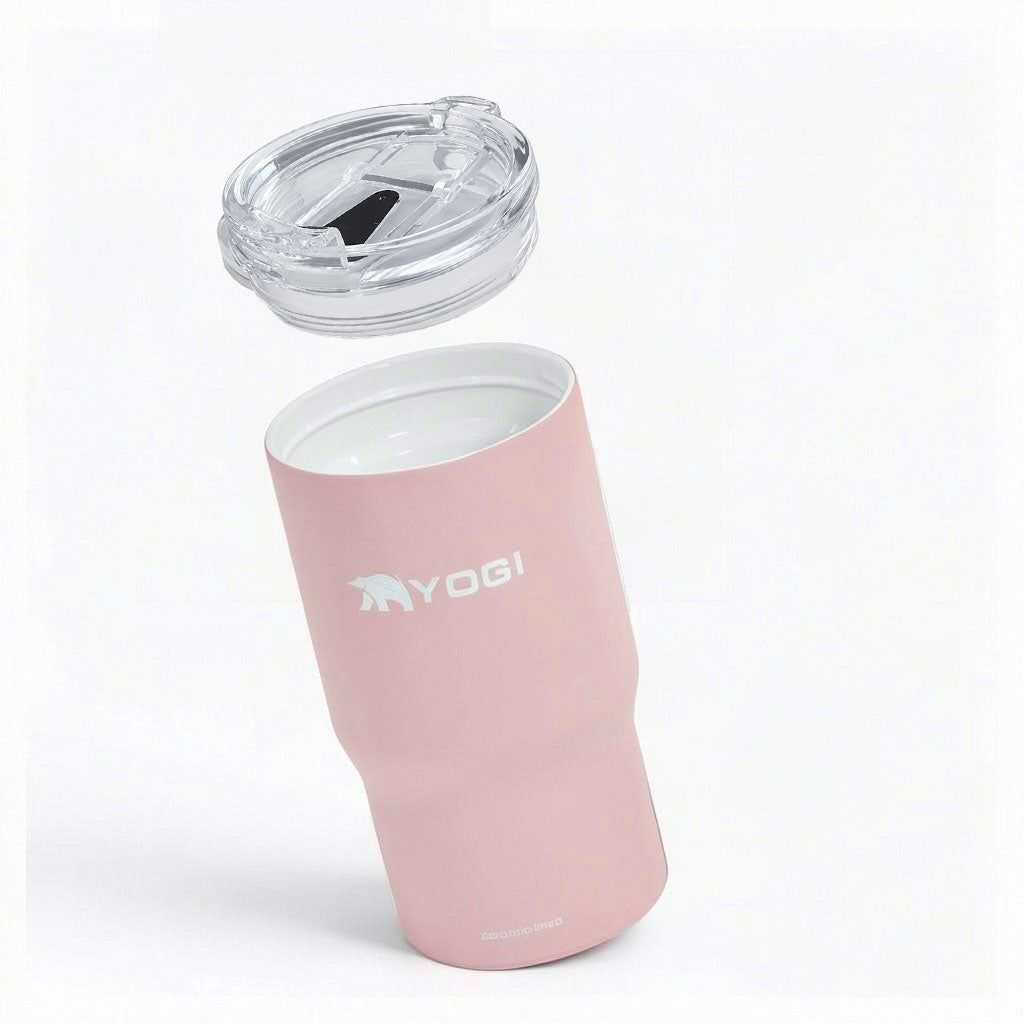 Voyager 12oz Tumbler & Can Cooler