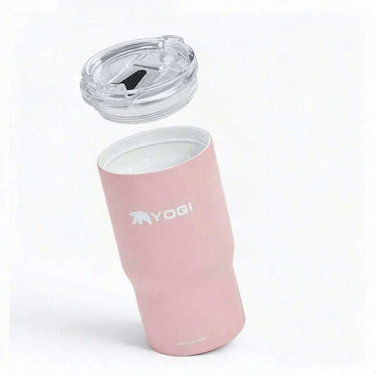 Voyager 12oz Tumbler & Can Cooler