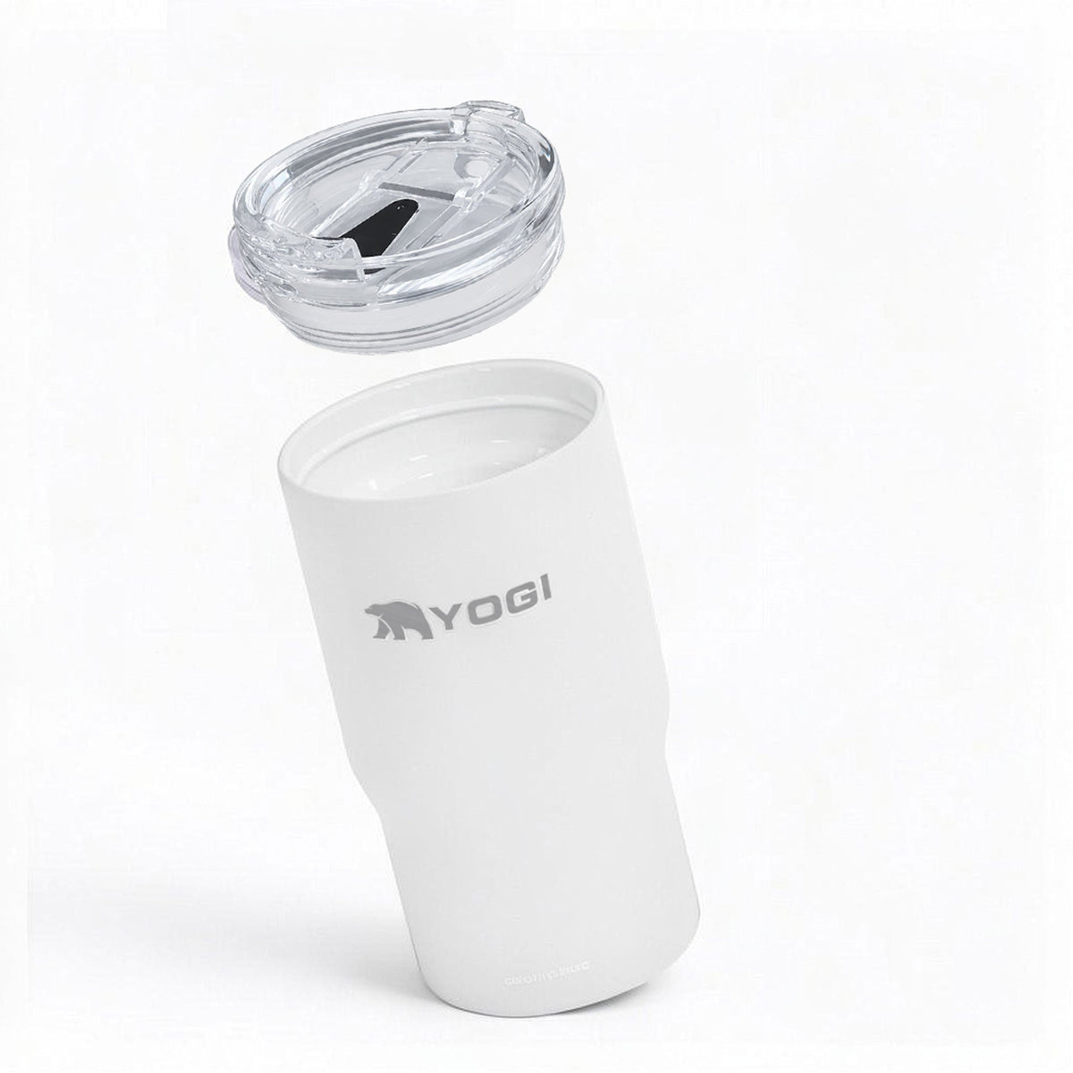 Voyager 12oz Tumbler & Can Cooler