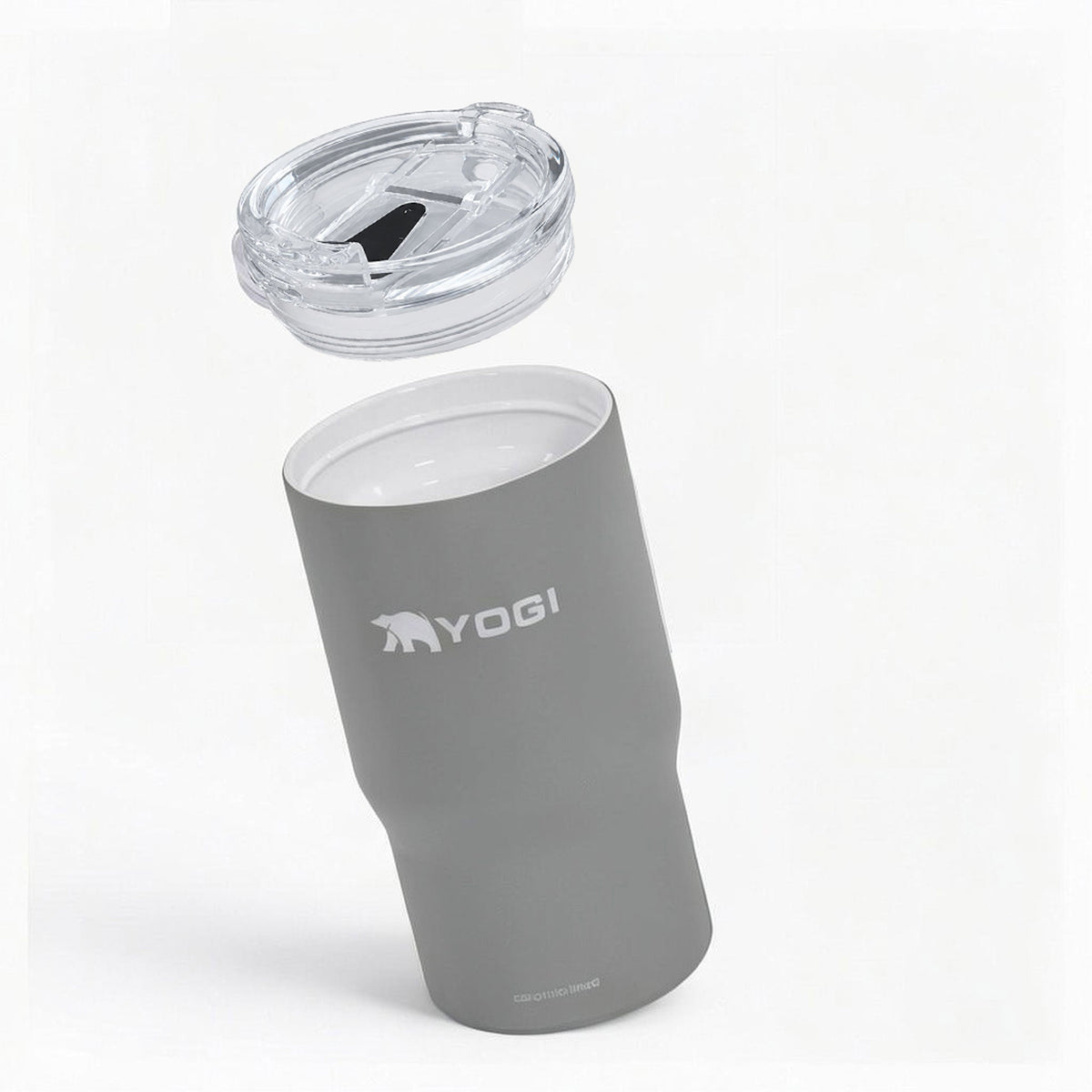 Voyager 12oz Tumbler & Can Cooler