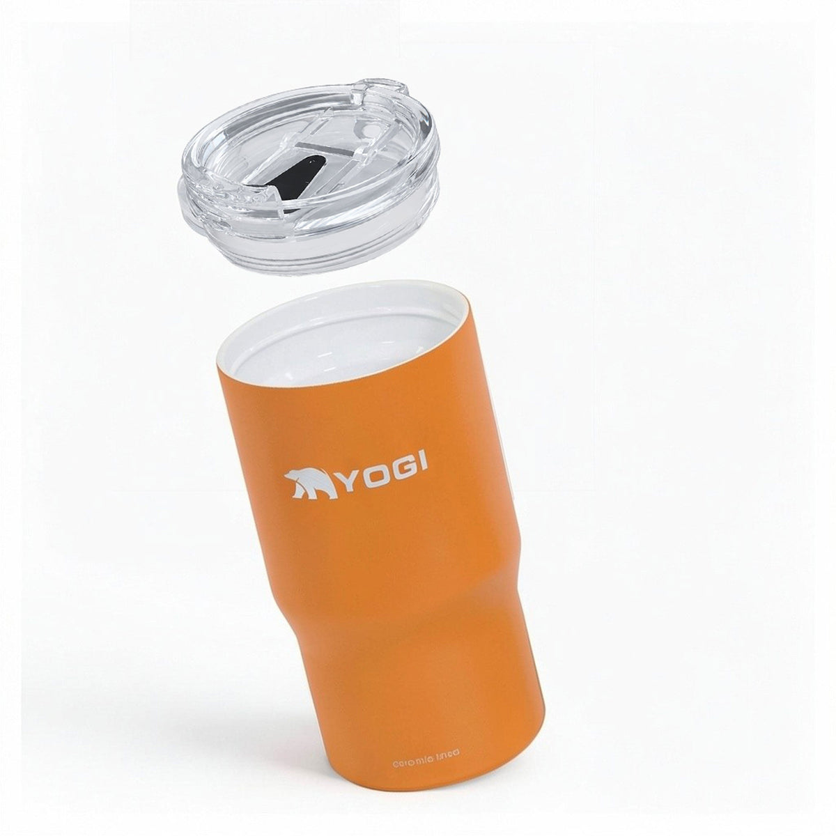Voyager 12oz Tumbler & Can Cooler