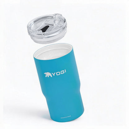 Voyager 12oz Tumbler & Can Cooler
