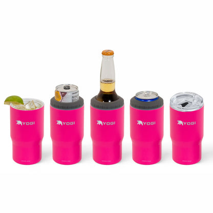 Voyager 12oz Tumbler & Can Cooler