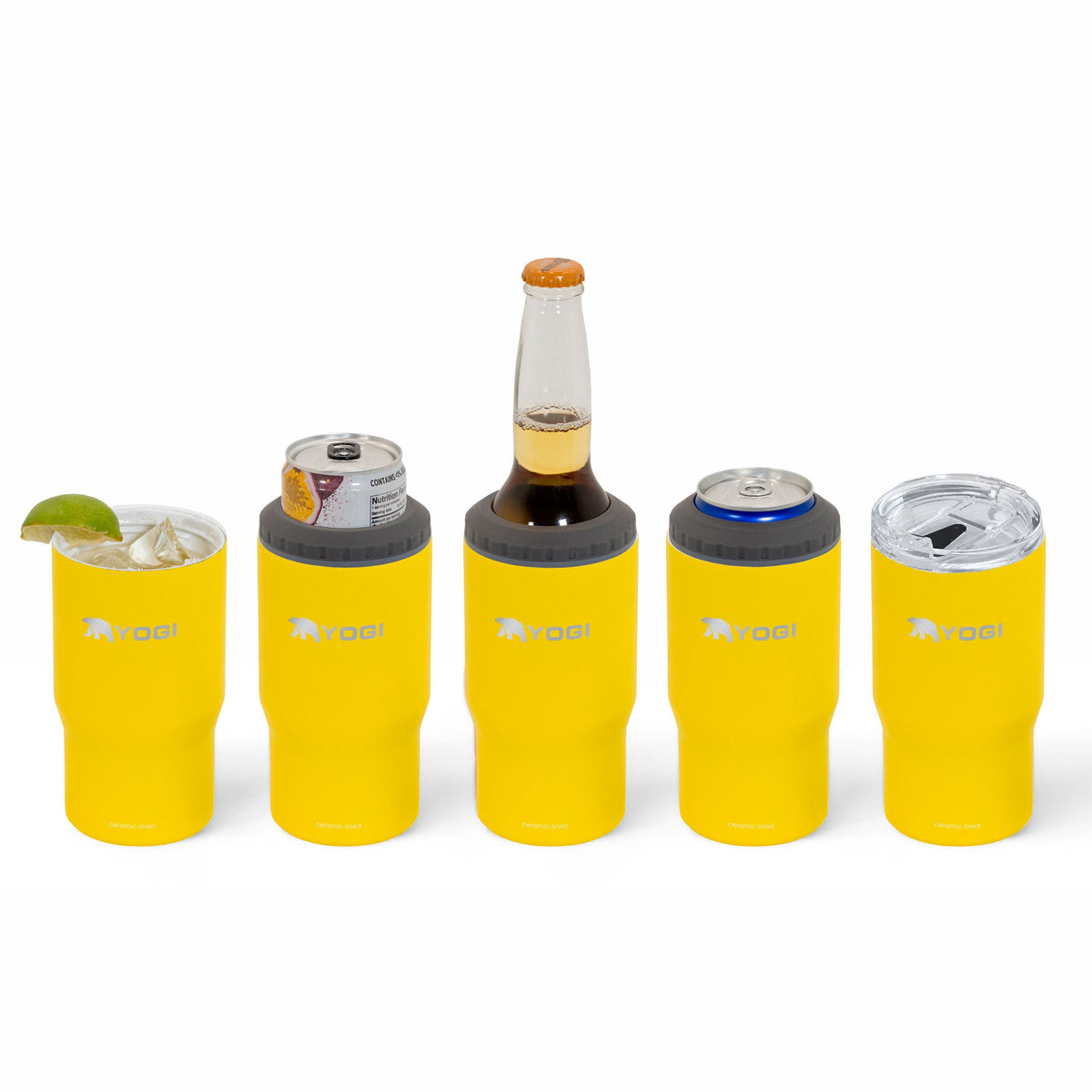 Voyager 12oz Tumbler & Can Cooler
