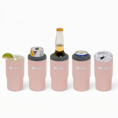 Voyager 12oz Tumbler & Can Cooler