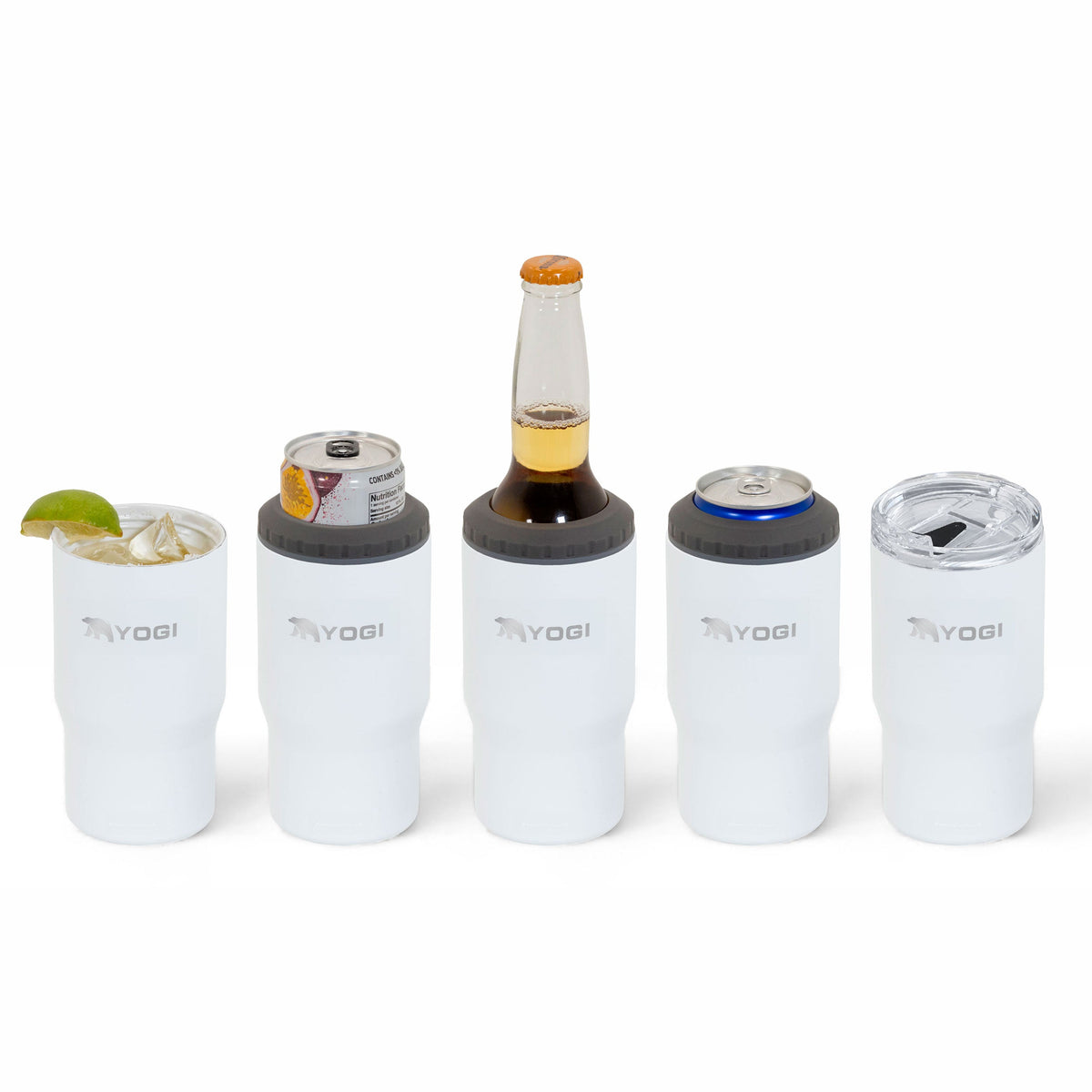 Voyager 12oz Tumbler & Can Cooler