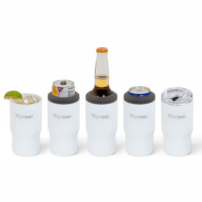 Voyager 12oz Tumbler & Can Cooler