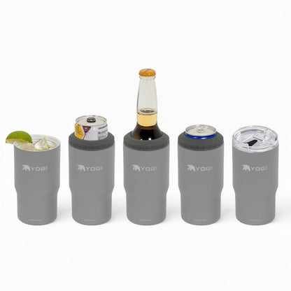 Voyager 12oz Tumbler & Can Cooler