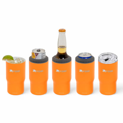 Voyager 12oz Tumbler & Can Cooler