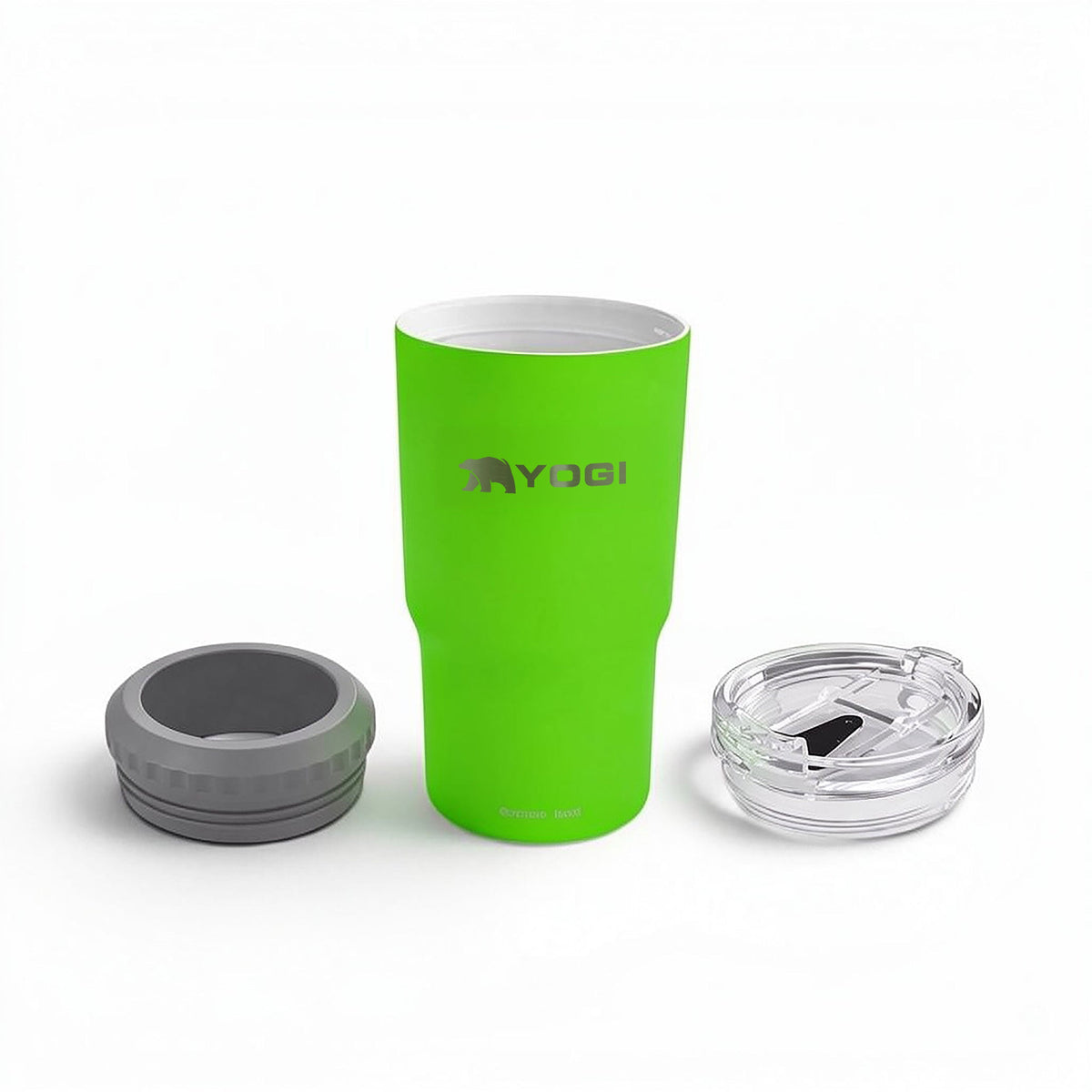 Voyager 12oz Tumbler & Can Cooler