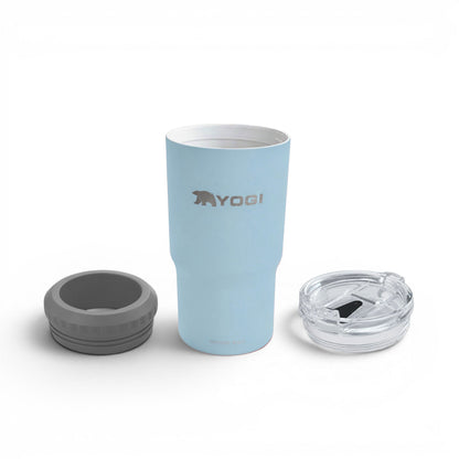 Voyager 12oz Tumbler & Can Cooler