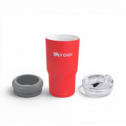 Voyager 12oz Tumbler & Can Cooler