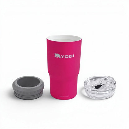 Voyager 12oz Tumbler & Can Cooler