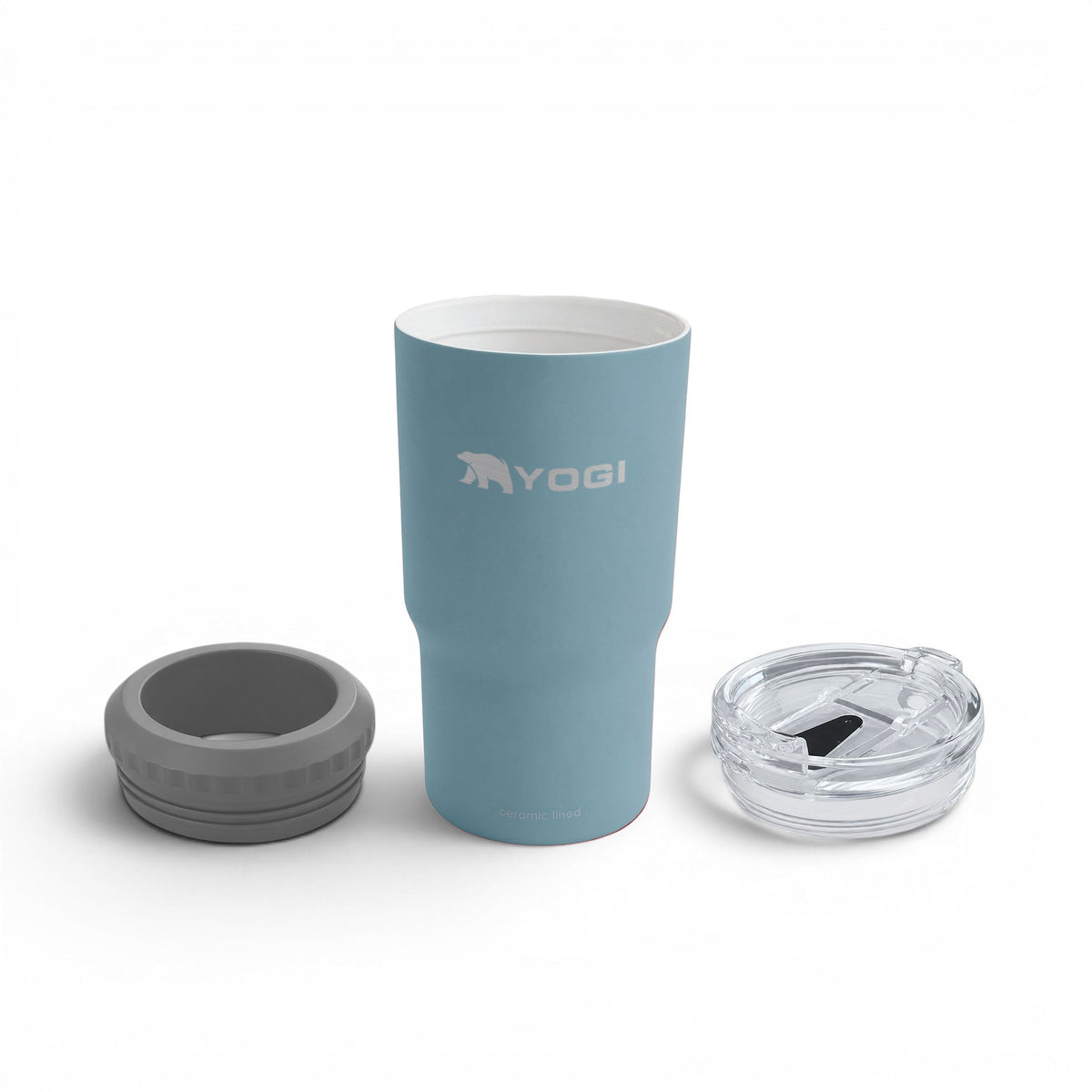 Voyager 12oz Tumbler & Can Cooler