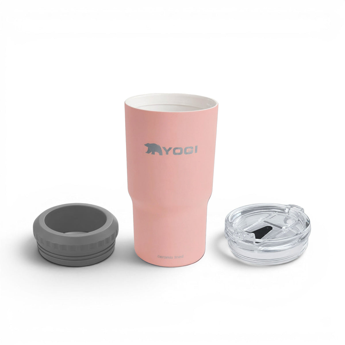 Voyager 12oz Tumbler & Can Cooler